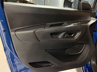 Used Toyota Proace from One Automotive