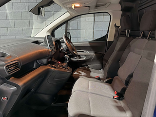Used Toyota Proace from One Automotive