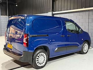 Used Toyota Proace from One Automotive