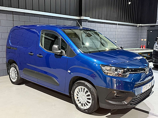 Used Toyota Proace from One Automotive