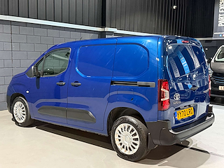 Used Toyota Proace from One Automotive