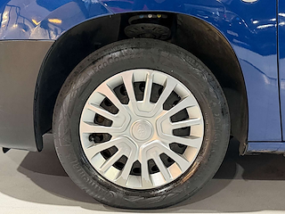Used Toyota Proace from One Automotive