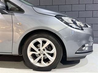 Used Vauxhall Corsa from One Automotive