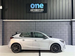 Used Vauxhall Corsa from One Automotive