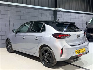 Used Vauxhall Corsa from One Automotive