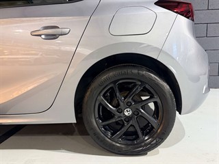 Used Vauxhall Corsa from One Automotive
