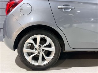 Used Vauxhall Corsa from One Automotive