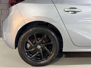 Used Vauxhall Corsa from One Automotive