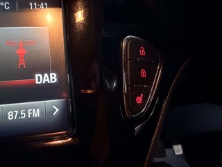 Used Vauxhall Corsa from One Automotive