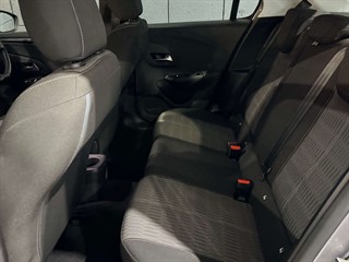 Used Vauxhall Corsa from One Automotive