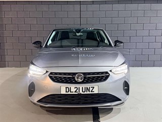 Used Vauxhall Corsa from One Automotive