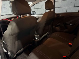 Used Vauxhall Corsa from One Automotive