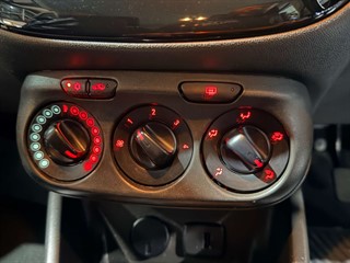 Used Vauxhall Corsa from One Automotive