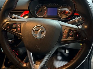 Used Vauxhall Corsa from One Automotive