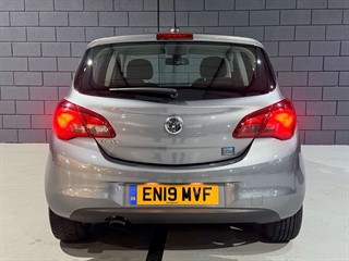 Used Vauxhall Corsa from One Automotive