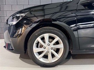 Used Vauxhall Corsa from One Automotive