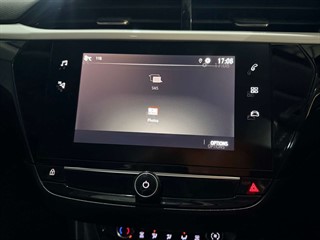 Used Vauxhall Corsa from One Automotive