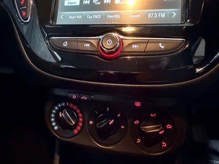 Used Vauxhall Corsa from One Automotive