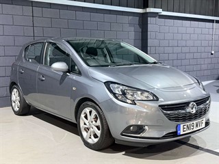 Used Vauxhall Corsa from One Automotive