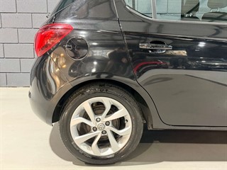 Used Vauxhall Corsa from One Automotive