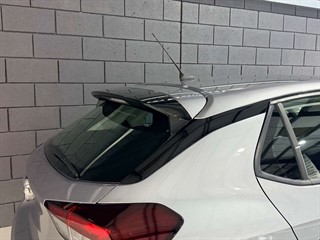 Used Vauxhall Corsa from One Automotive