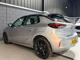 Used Vauxhall Corsa from One Automotive