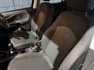 Used Vauxhall Corsa from One Automotive