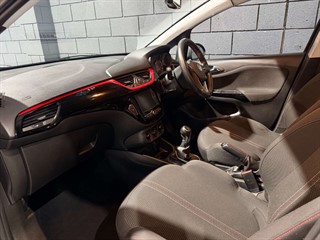 Used Vauxhall Corsa from One Automotive
