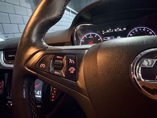 Used Vauxhall Corsa from One Automotive