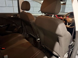 Used Vauxhall Corsa from One Automotive
