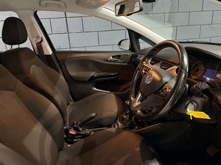 Used Vauxhall Corsa from One Automotive