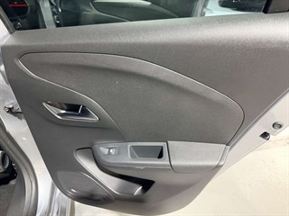 Used Vauxhall Corsa from One Automotive