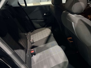 Used Vauxhall Corsa from One Automotive