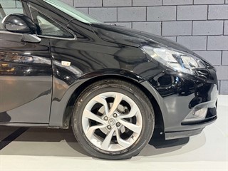 Used Vauxhall Corsa from One Automotive