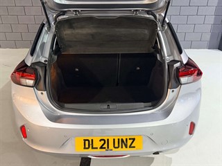 Used Vauxhall Corsa from One Automotive