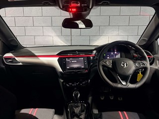 Used Vauxhall Corsa from One Automotive