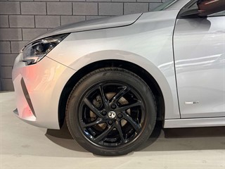 Used Vauxhall Corsa from One Automotive