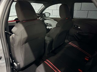 Used Vauxhall Corsa from One Automotive