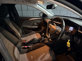 Used Vauxhall Corsa from One Automotive