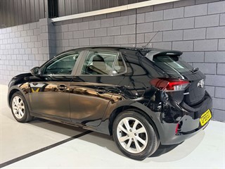 Used Vauxhall Corsa from One Automotive