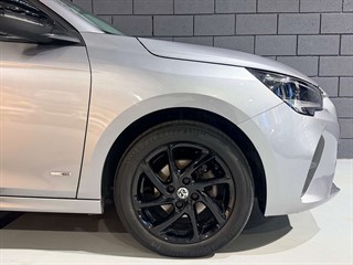 Used Vauxhall Corsa from One Automotive