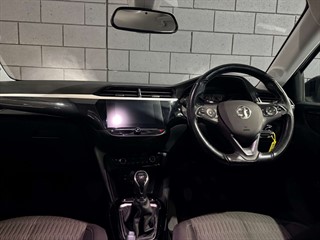 Used Vauxhall Corsa from One Automotive