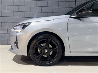 Used Vauxhall Corsa from One Automotive