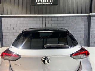 Used Vauxhall Corsa from One Automotive