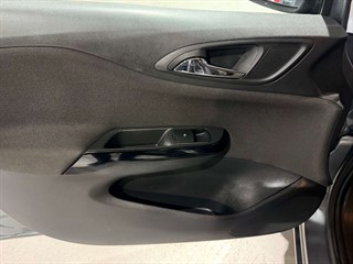 Used Vauxhall Corsa from One Automotive