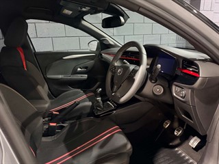 Used Vauxhall Corsa from One Automotive