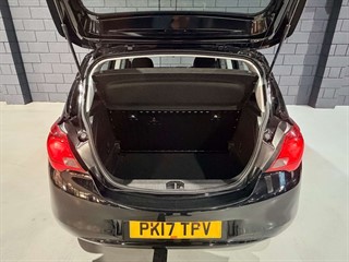 Used Vauxhall Corsa from One Automotive