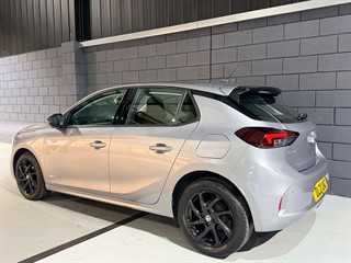Used Vauxhall Corsa from One Automotive