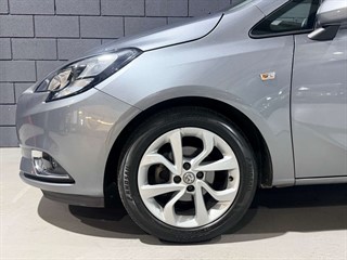 Used Vauxhall Corsa from One Automotive
