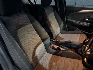 Used Vauxhall Corsa from One Automotive